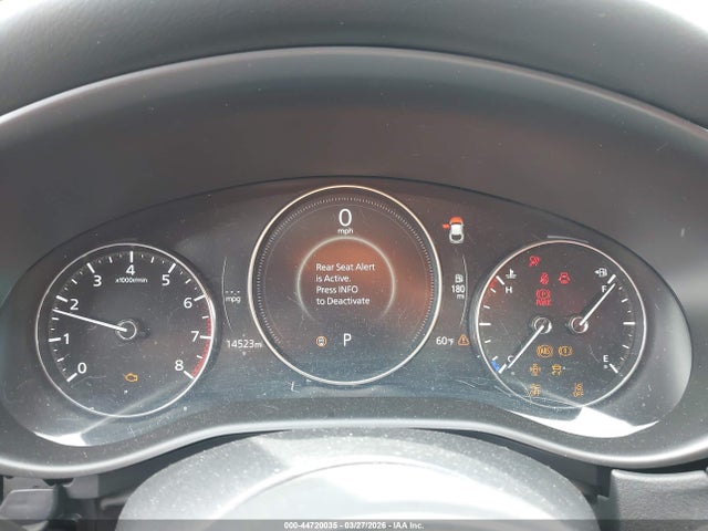 Aukcja sprzedaży 2024 Mazda Cx-30 2.5 S Select Sport, vin: 3MVDMBBM8RM647126, numer aukcji: 44720035