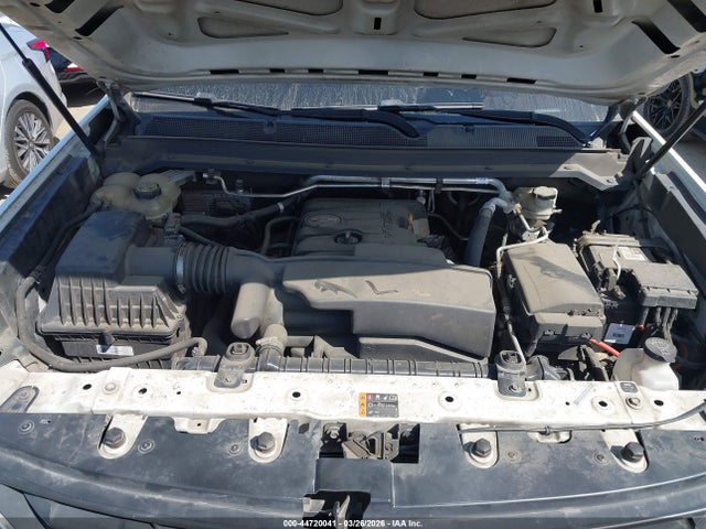Chevrolet Colorado Wt 2018 1GCHSBEA5J1112704 Image 10
