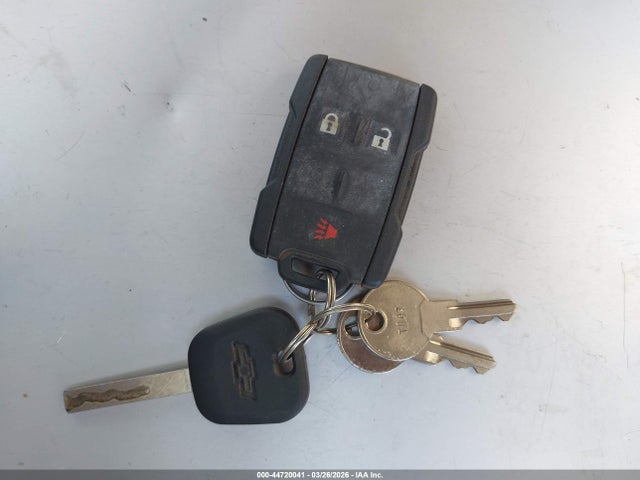 Chevrolet Colorado Wt 2018 1GCHSBEA5J1112704 Image 11