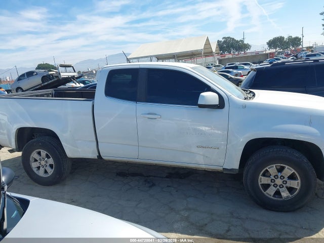Chevrolet Colorado Wt 2018 1GCHSBEA5J1112704 Image 13