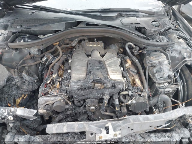 2015 AUDI A6 WAUFGAFC5FN032268 Photo 9