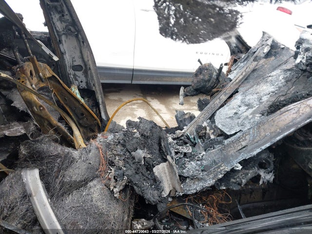 2015 AUDI A6 WAUFGAFC5FN032268 Photo 4