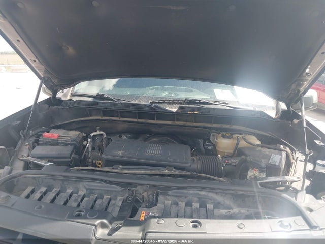 1GCUYDED9LZ168247 Chevrolet Silverado 1500 Lt