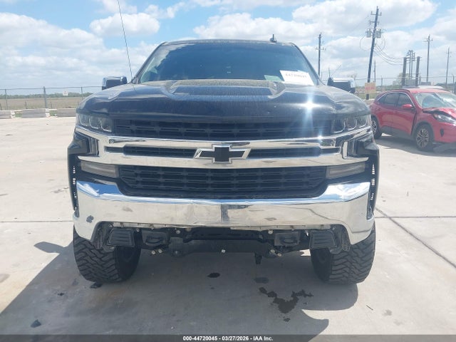 1GCUYDED9LZ168247 Chevrolet Silverado 1500 Lt