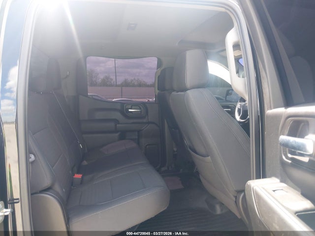 1GCUYDED9LZ168247 Chevrolet Silverado 1500 Lt