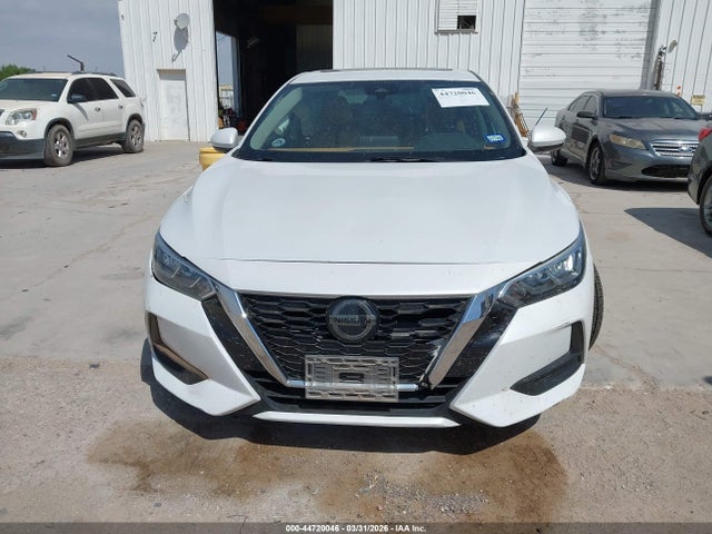 Aukcja sprzedaży 2021 Nissan Sentra Sv Xtronic Cvt, vin: 3N1AB8CV9MY302129, numer aukcji: 44720046
