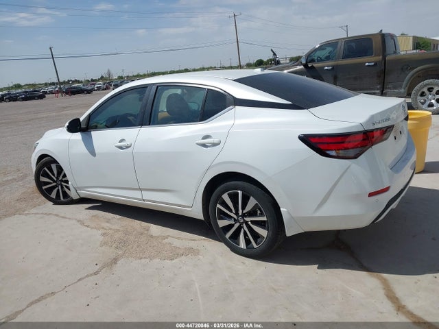 Aukcja sprzedaży 2021 Nissan Sentra Sv Xtronic Cvt, vin: 3N1AB8CV9MY302129, numer aukcji: 44720046