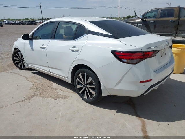 Aukcja sprzedaży 2021 Nissan Sentra Sv Xtronic Cvt, vin: 3N1AB8CV9MY302129, numer aukcji: 44720046