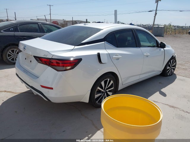 Aukcja sprzedaży 2021 Nissan Sentra Sv Xtronic Cvt, vin: 3N1AB8CV9MY302129, numer aukcji: 44720046