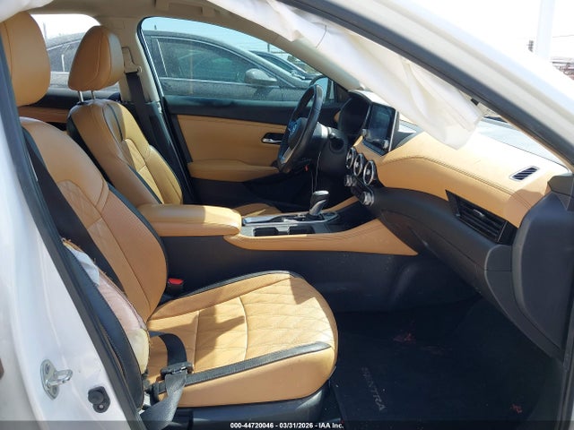 Aukcja sprzedaży 2021 Nissan Sentra Sv Xtronic Cvt, vin: 3N1AB8CV9MY302129, numer aukcji: 44720046