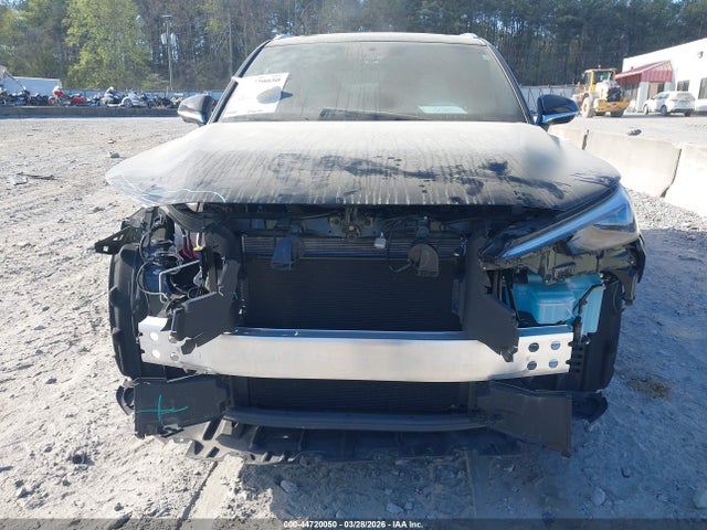 Продажа на аукционе авто 2025 Lexus Tx 350 Premium, vin: 5TDAAAB65SS034332, номер лота: 44720050