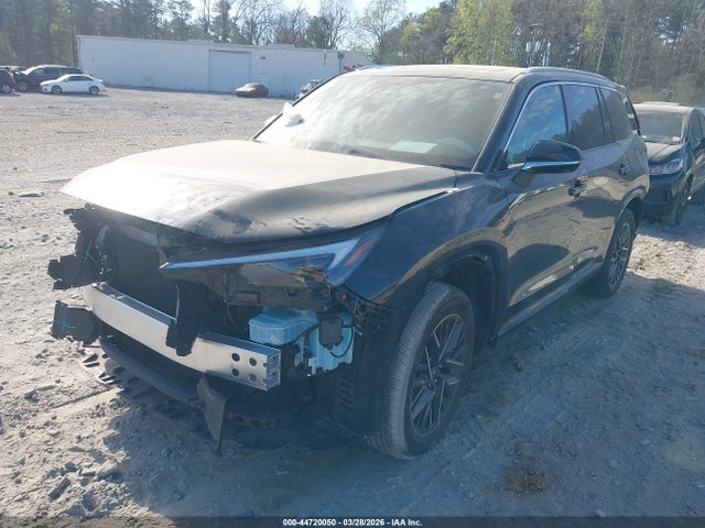 Продажа на аукционе авто 2025 Lexus Tx 350 Premium, vin: 5TDAAAB65SS034332, номер лота: 44720050