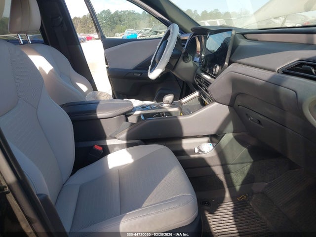 Продажа на аукционе авто 2025 Lexus Tx 350 Premium, vin: 5TDAAAB65SS034332, номер лота: 44720050