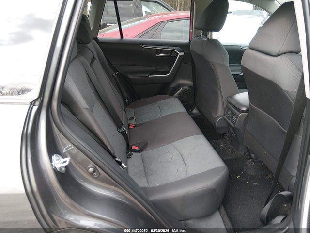 44720052 :رقم المزاد ، 2T3P1RFV3SW613702 vin ، 2025 Toyota Rav4 Xle مزاد بيع