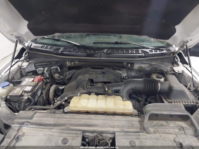 Продажа на аукционе авто 2018 Ford F-150 Xlt, vin: 1FTEW1EPXJFC83022, номер лота: 44720056