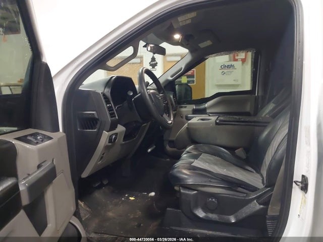 Продажа на аукционе авто 2018 Ford F-150 Xlt, vin: 1FTEW1EPXJFC83022, номер лота: 44720056