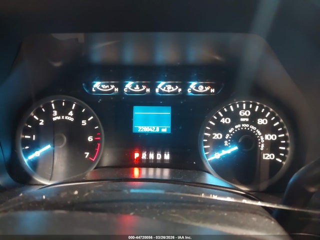 Продажа на аукционе авто 2018 Ford F-150 Xlt, vin: 1FTEW1EPXJFC83022, номер лота: 44720056
