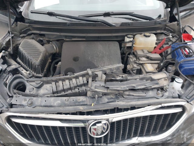 Продажа на аукционе авто 2021 Buick Enclave Awd Essence, vin: 5GAEVAKW0MJ241329, номер лота: 44720057