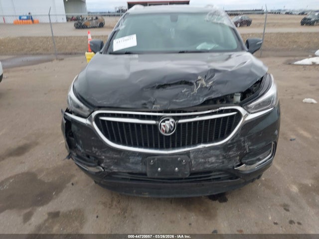 Продажа на аукционе авто 2021 Buick Enclave Awd Essence, vin: 5GAEVAKW0MJ241329, номер лота: 44720057