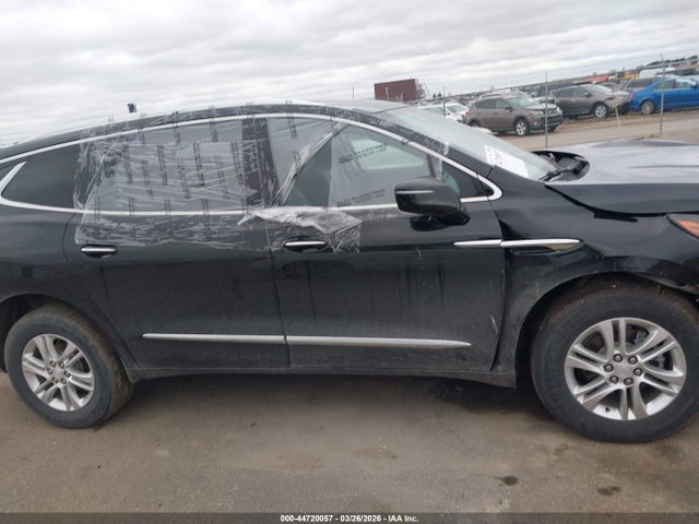Продажа на аукционе авто 2021 Buick Enclave Awd Essence, vin: 5GAEVAKW0MJ241329, номер лота: 44720057