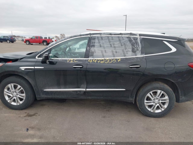 Продажа на аукционе авто 2021 Buick Enclave Awd Essence, vin: 5GAEVAKW0MJ241329, номер лота: 44720057