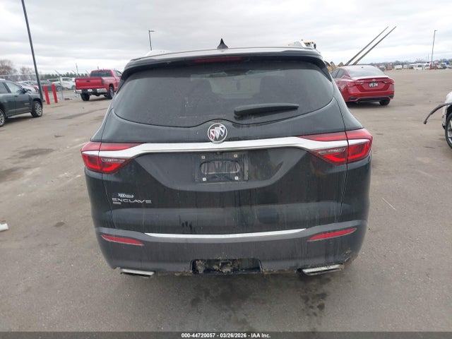Продажа на аукционе авто 2021 Buick Enclave Awd Essence, vin: 5GAEVAKW0MJ241329, номер лота: 44720057