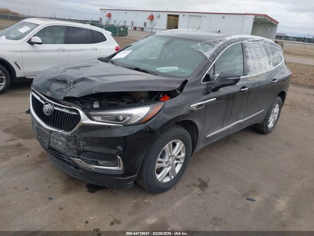 Продажа на аукционе авто 2021 Buick Enclave Awd Essence, vin: 5GAEVAKW0MJ241329, номер лота: 44720057
