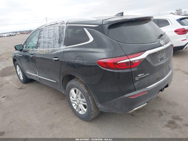 Продажа на аукционе авто 2021 Buick Enclave Awd Essence, vin: 5GAEVAKW0MJ241329, номер лота: 44720057