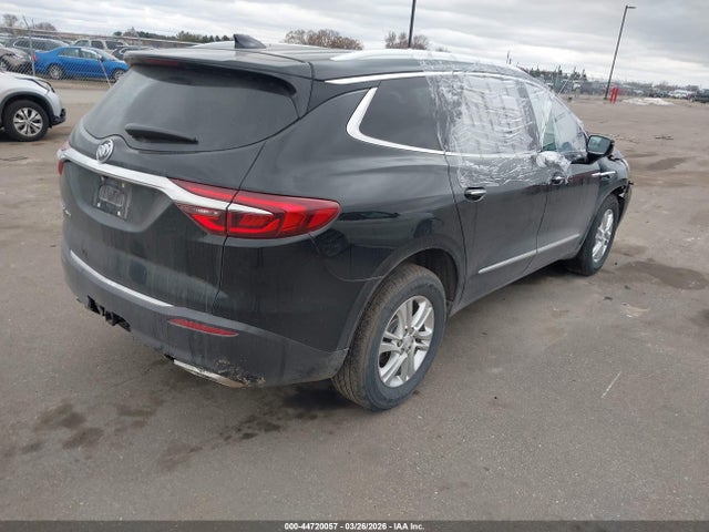 Продажа на аукционе авто 2021 Buick Enclave Awd Essence, vin: 5GAEVAKW0MJ241329, номер лота: 44720057