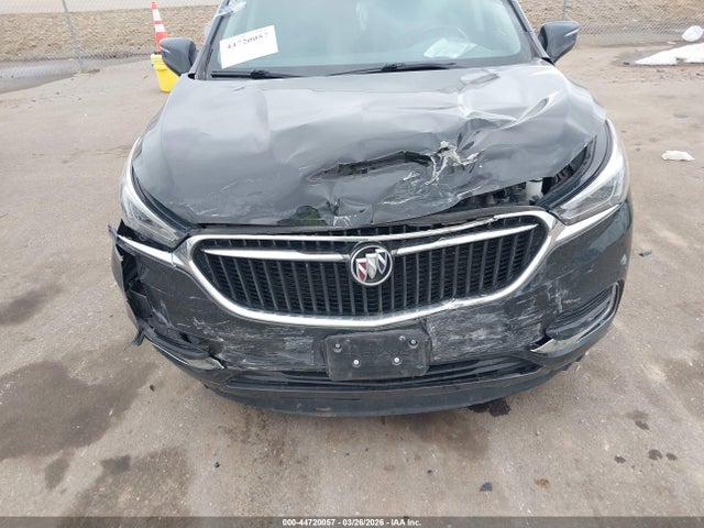 Продажа на аукционе авто 2021 Buick Enclave Awd Essence, vin: 5GAEVAKW0MJ241329, номер лота: 44720057