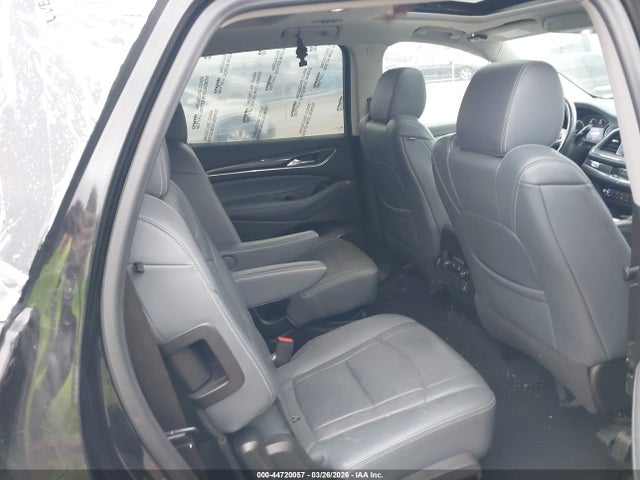 Продажа на аукционе авто 2021 Buick Enclave Awd Essence, vin: 5GAEVAKW0MJ241329, номер лота: 44720057