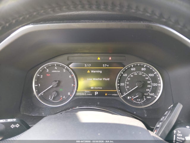 Aukcja sprzedaży 2022 Mitsubishi Outlander Sel 2.5 S-awc/sel Launch Edition S-awc/sel Special Edition S-awc, vin: JA4J4VA89NZ090742, numer aukcji: 44720058