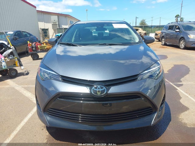 5YFBURHE8JP738377 Toyota COROLLA LE