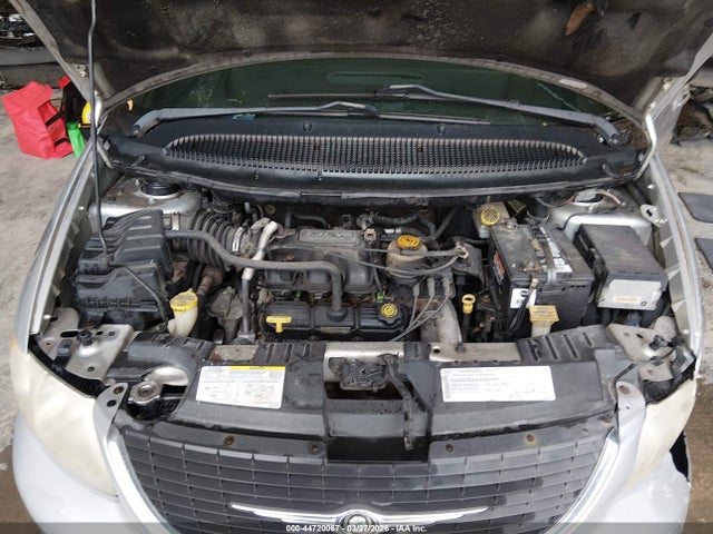 Aukcja sprzedaży 2004 Chrysler Town & Country Lx, vin: 2C4GP44R54R521494, numer aukcji: 44720067