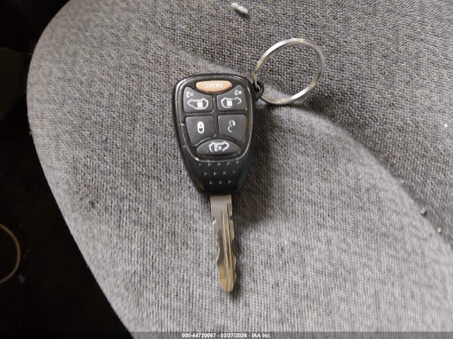 Aukcja sprzedaży 2004 Chrysler Town & Country Lx, vin: 2C4GP44R54R521494, numer aukcji: 44720067