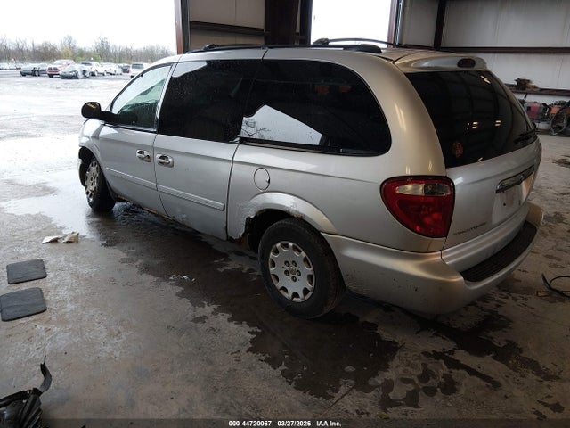 Aukcja sprzedaży 2004 Chrysler Town & Country Lx, vin: 2C4GP44R54R521494, numer aukcji: 44720067