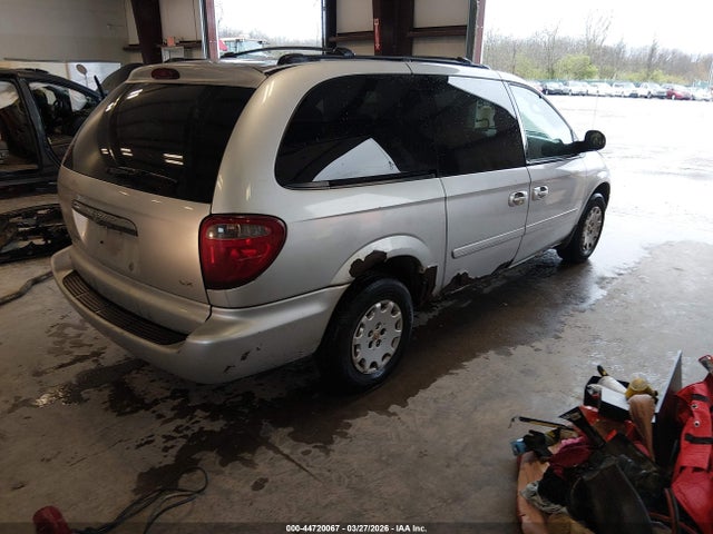 Aukcja sprzedaży 2004 Chrysler Town & Country Lx, vin: 2C4GP44R54R521494, numer aukcji: 44720067