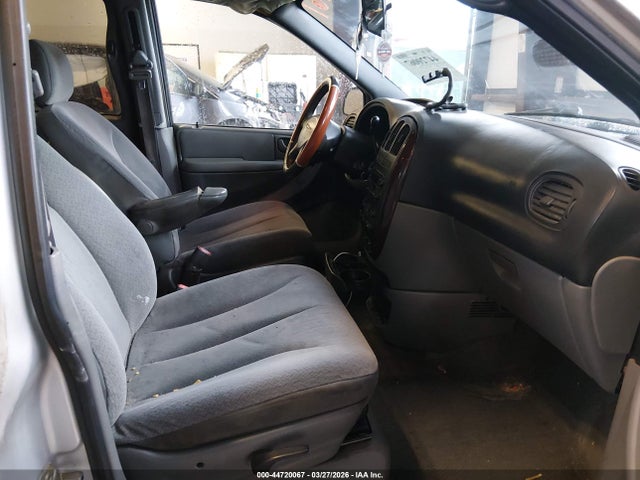 Aukcja sprzedaży 2004 Chrysler Town & Country Lx, vin: 2C4GP44R54R521494, numer aukcji: 44720067