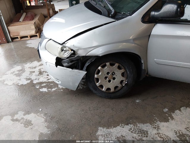 Aukcja sprzedaży 2004 Chrysler Town & Country Lx, vin: 2C4GP44R54R521494, numer aukcji: 44720067