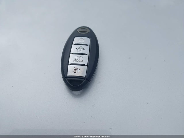 Nissan SENTRA SR 2015 3N1AB7AP0FY369722 Image 11