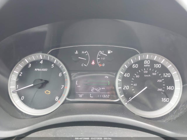 Nissan SENTRA SR 2015 3N1AB7AP0FY369722 Image 7