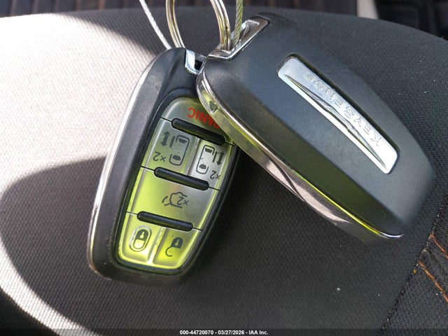 Aukcja sprzedaży 2017 Chrysler Pacifica Touring, vin: 2C4RC1DG5HR851367, numer aukcji: 44720070