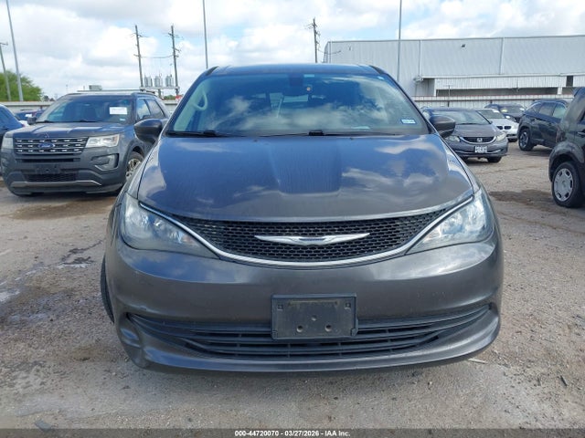 Aukcja sprzedaży 2017 Chrysler Pacifica Touring, vin: 2C4RC1DG5HR851367, numer aukcji: 44720070