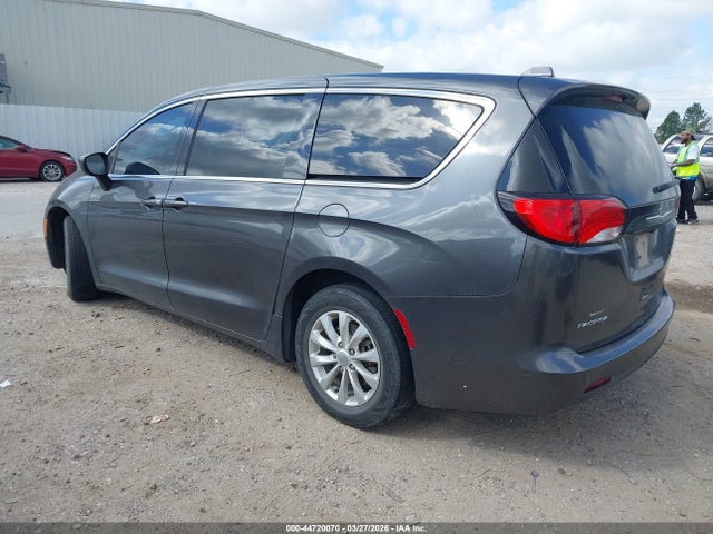 Aukcja sprzedaży 2017 Chrysler Pacifica Touring, vin: 2C4RC1DG5HR851367, numer aukcji: 44720070