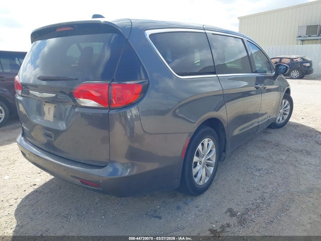 Aukcja sprzedaży 2017 Chrysler Pacifica Touring, vin: 2C4RC1DG5HR851367, numer aukcji: 44720070