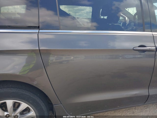 Aukcja sprzedaży 2017 Chrysler Pacifica Touring, vin: 2C4RC1DG5HR851367, numer aukcji: 44720070