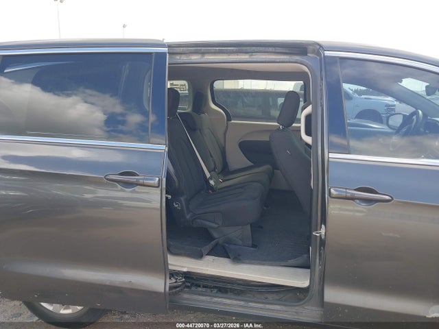 Aukcja sprzedaży 2017 Chrysler Pacifica Touring, vin: 2C4RC1DG5HR851367, numer aukcji: 44720070