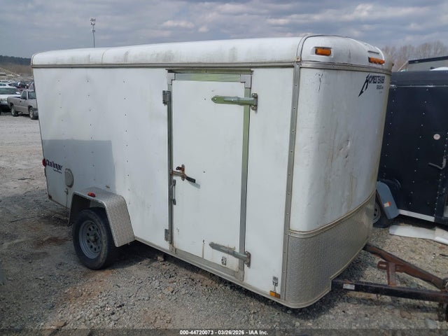 2017 Homesteader Challenger მანქანა იყიდება აუქციონზე, vin: 5HABE1213HN053719, აუქციონის ნომერი: 44720073