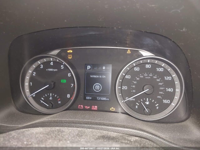 5NPD84LF6HH084258 Hyundai ELANTRA SE