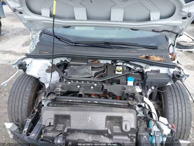 44720079 :رقم المزاد ، WVGTMPE26MP045781 vin ، 2021 Volkswagen Id.4 Pro S مزاد بيع